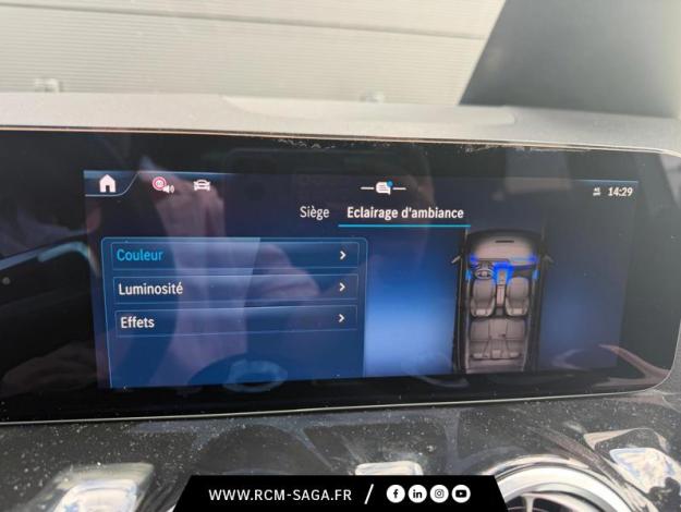 MERCEDES-BENZ GLA 200 d AMG Line  GLA 200 d AMG Line