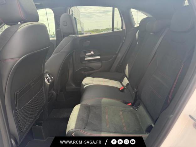 MERCEDES-BENZ GLA 200 d AMG Line  GLA 200 d AMG Line