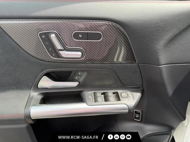 MERCEDES-BENZ GLA 200 d AMG Line  GLA 200 d AMG Line