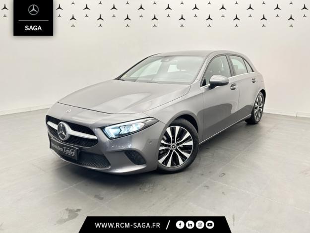 MERCEDES-BENZ Classe A 180 d Business Line  