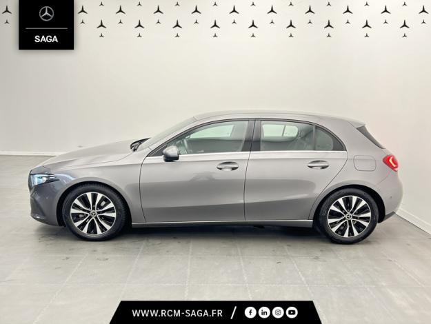 MERCEDES-BENZ Classe A 180 d Business Line  