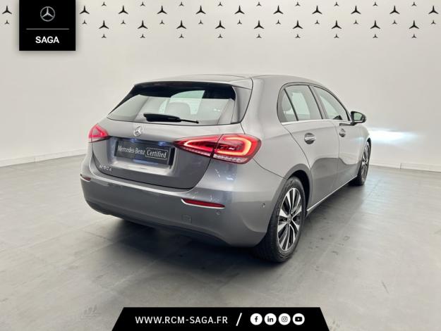 MERCEDES-BENZ Classe A 180 d Business Line  