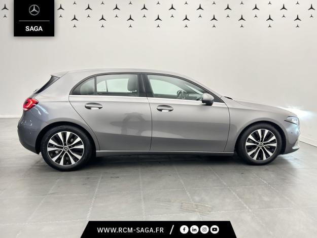 MERCEDES-BENZ Classe A 180 d Business Line  