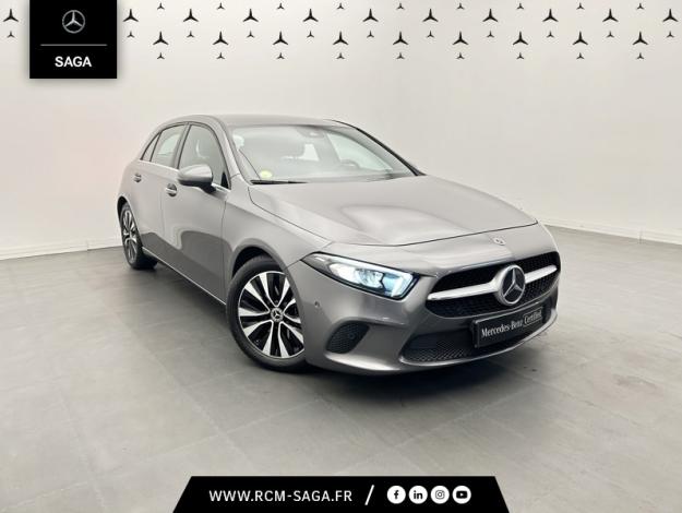 MERCEDES-BENZ Classe A 180 d Business Line  