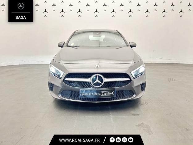 MERCEDES-BENZ Classe A 180 d Business Line  