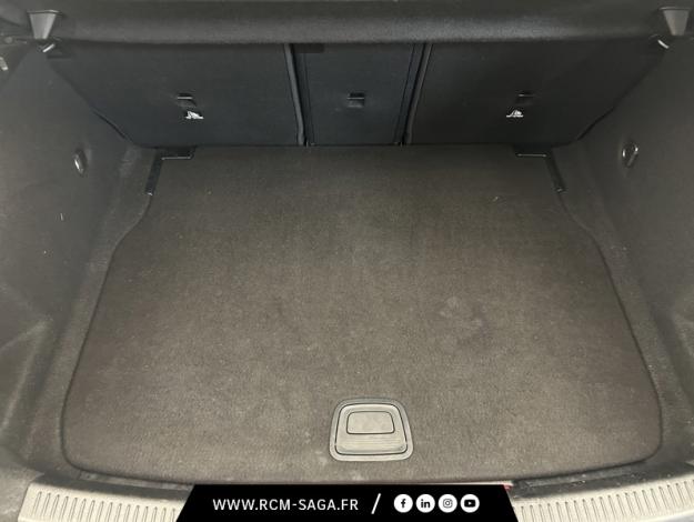 MERCEDES-BENZ Classe A 180 d Business Line  