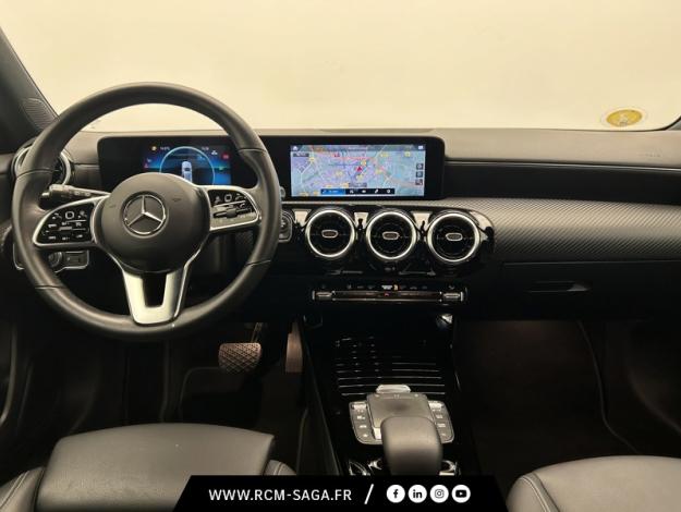 MERCEDES-BENZ Classe A 180 d Business Line  
