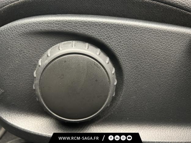 MERCEDES-BENZ Classe A 180 d Business Line  