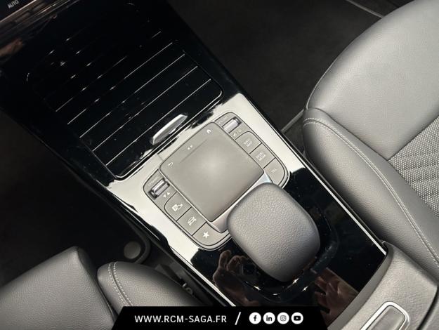 MERCEDES-BENZ Classe A 180 d Business Line  