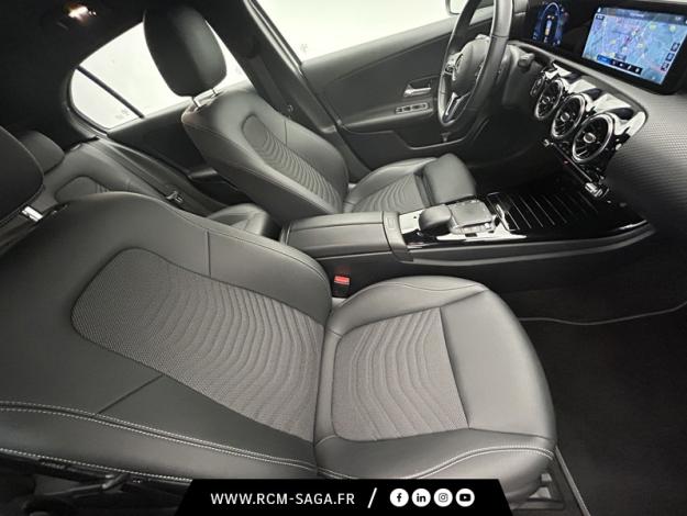 MERCEDES-BENZ Classe A 180 d Business Line  