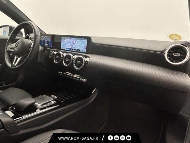 MERCEDES-BENZ Classe A 180 d Business Line  