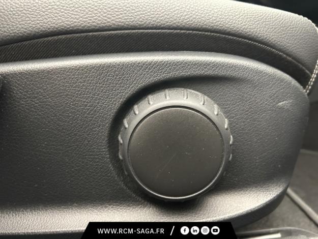 MERCEDES-BENZ Classe A 180 d Business Line  