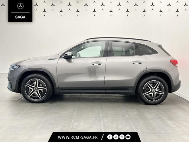 MERCEDES-BENZ EQA 250 AMG Line  