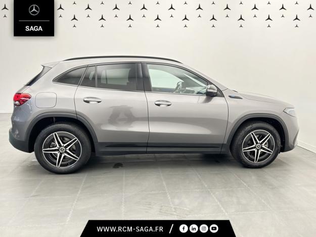 MERCEDES-BENZ EQA 250 AMG Line  