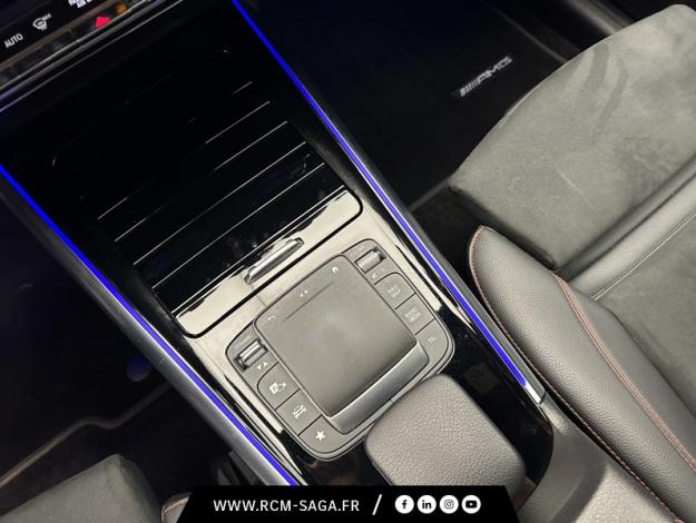 MERCEDES-BENZ EQA 250 AMG Line  