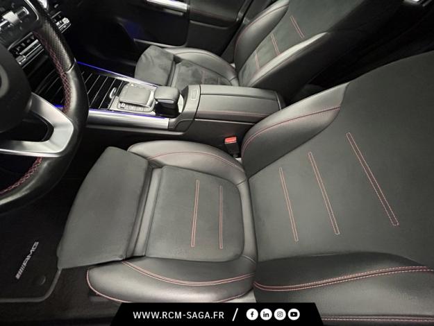 MERCEDES-BENZ EQA 250 AMG Line  