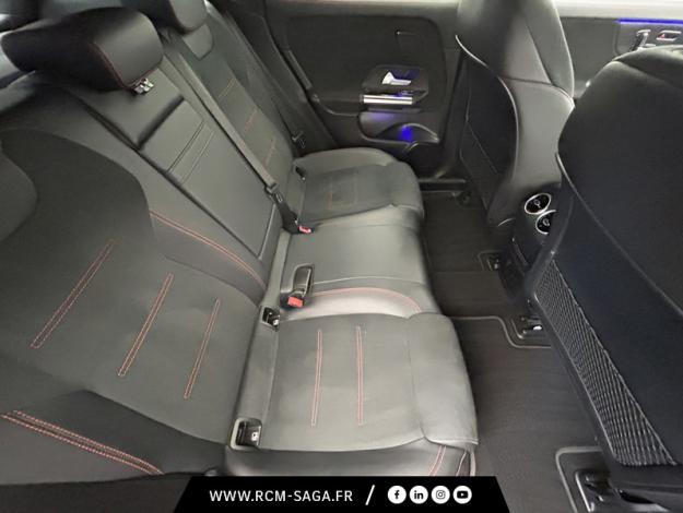 MERCEDES-BENZ EQA 250 AMG Line  