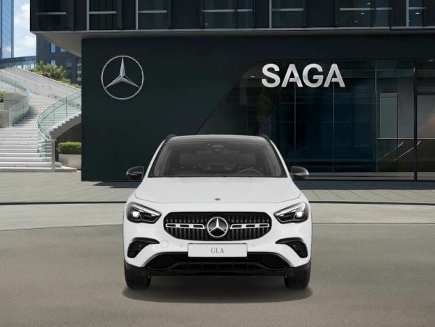 MERCEDES-BENZ GLA 200 d Progressive Line  GLA 200 d Progressive Line