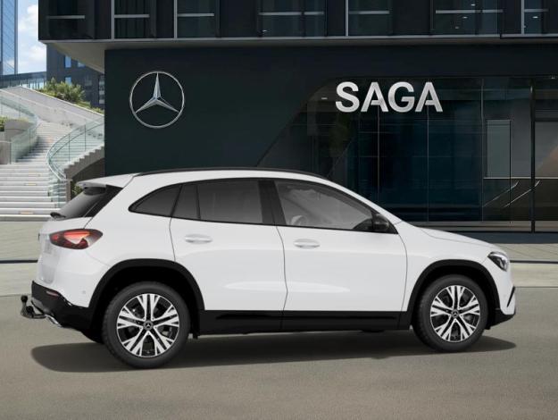 MERCEDES-BENZ GLA 200 d Progressive Line  GLA 200 d Progressive Line
