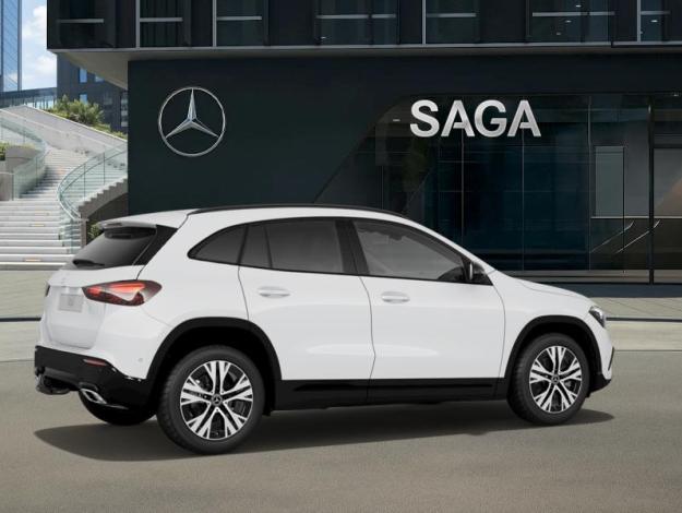 MERCEDES-BENZ GLA 200 d Progressive Line  GLA 200 d Progressive Line