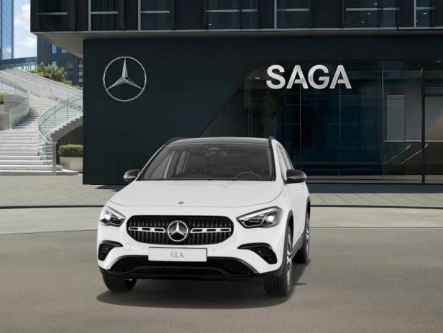 MERCEDES-BENZ GLA 200 d Progressive Line  GLA 200 d Progressive Line