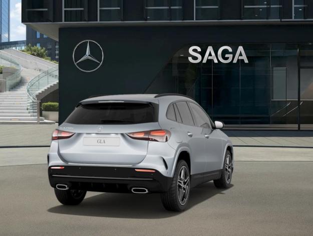 MERCEDES-BENZ GLA 250 e Hybrid EQ Edition 140  GLA 250 e Hybrid EQ Edition 140