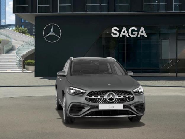 MERCEDES-BENZ GLA 200 d Edition 140  GLA 200 d Edition 140