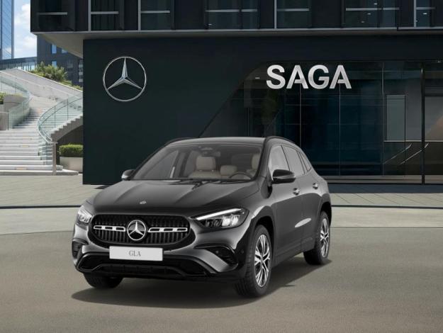 MERCEDES-BENZ GLA 200 d Progressive Line  GLA 200 d Progressive Line