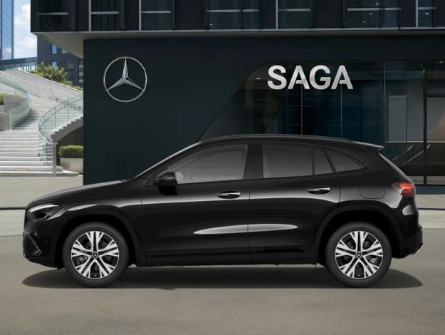 MERCEDES-BENZ GLA 200 d Progressive Line  GLA 200 d Progressive Line