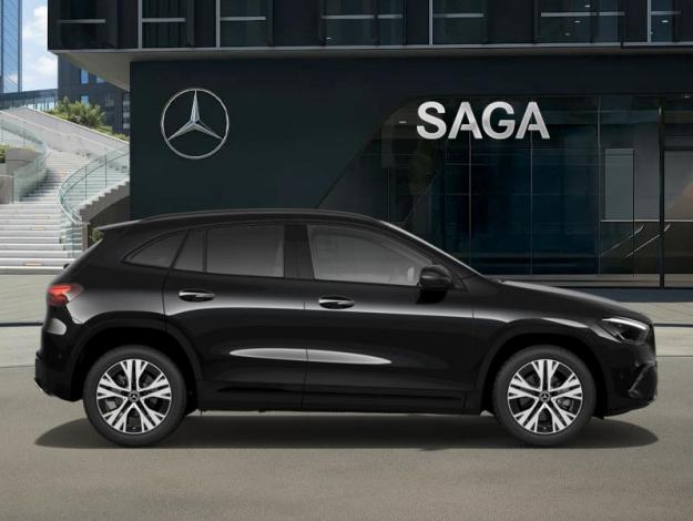 MERCEDES-BENZ GLA 200 d Progressive Line  GLA 200 d Progressive Line