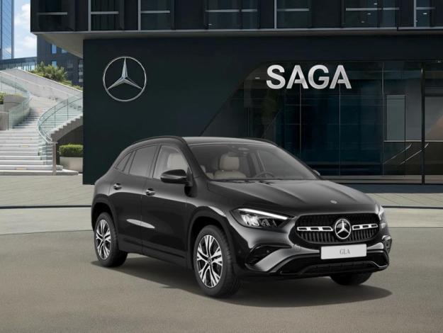 MERCEDES-BENZ GLA 200 d Progressive Line  GLA 200 d Progressive Line