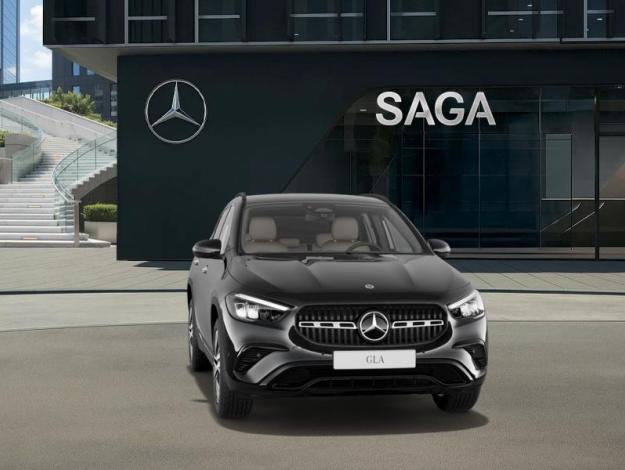 MERCEDES-BENZ GLA 200 d Progressive Line  GLA 200 d Progressive Line