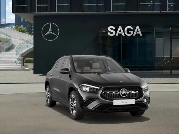 MERCEDES-BENZ GLA 200 d Progressive Line  GLA 200 d Progressive Line