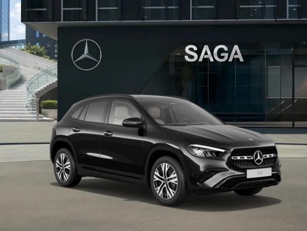 MERCEDES-BENZ GLA 200 d Progressive Line  GLA 200 d Progressive Line
