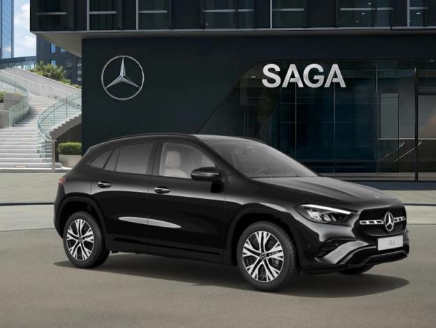 MERCEDES-BENZ GLA 200 d Progressive Line  GLA 200 d Progressive Line