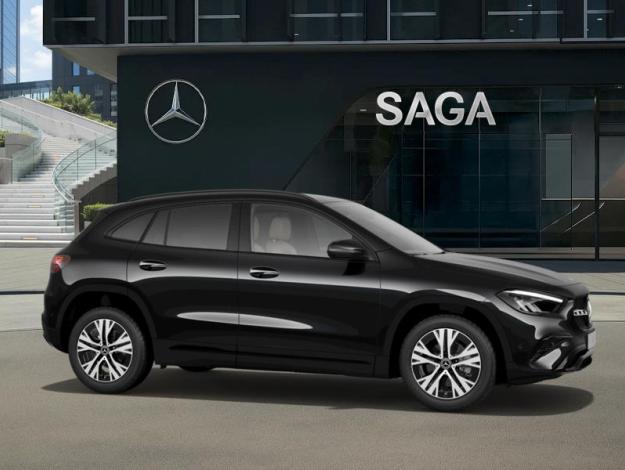 MERCEDES-BENZ GLA 200 d Progressive Line  GLA 200 d Progressive Line