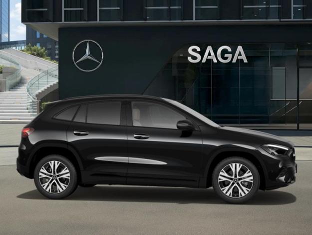 MERCEDES-BENZ GLA 200 d Progressive Line  GLA 200 d Progressive Line