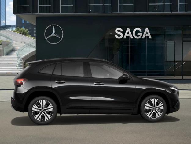 MERCEDES-BENZ GLA 200 d Progressive Line  GLA 200 d Progressive Line