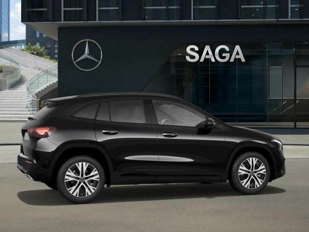 MERCEDES-BENZ GLA 200 d Progressive Line  GLA 200 d Progressive Line