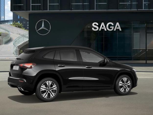 MERCEDES-BENZ GLA 200 d Progressive Line  GLA 200 d Progressive Line