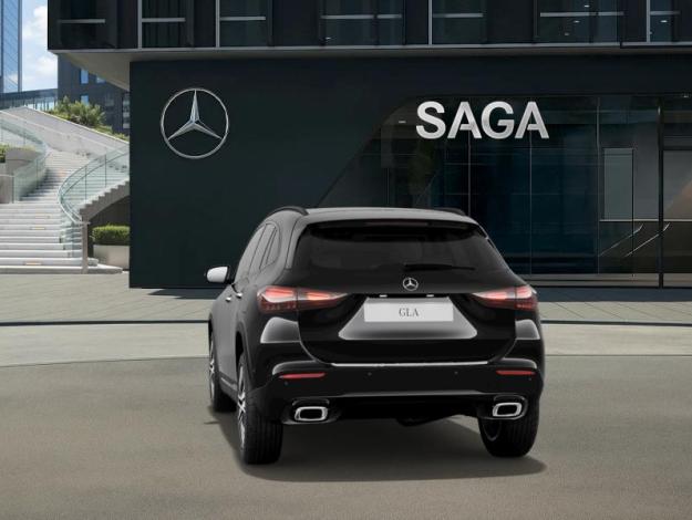 MERCEDES-BENZ GLA 200 d Progressive Line  GLA 200 d Progressive Line