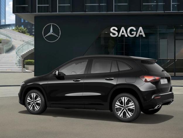 MERCEDES-BENZ GLA 200 d Progressive Line  GLA 200 d Progressive Line