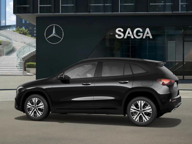 MERCEDES-BENZ GLA 200 d Progressive Line  GLA 200 d Progressive Line