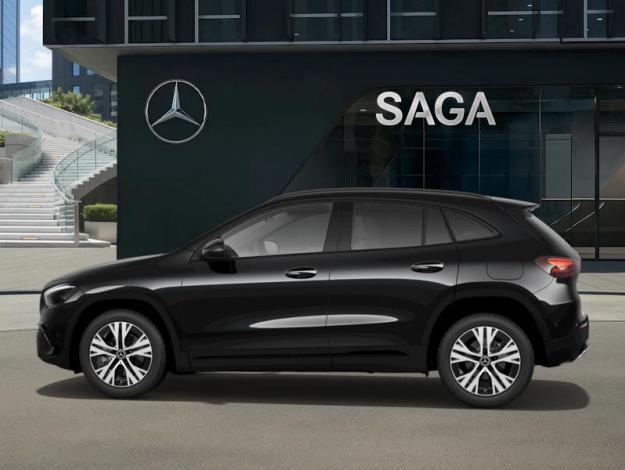 MERCEDES-BENZ GLA 200 d Progressive Line  GLA 200 d Progressive Line