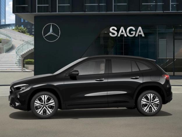MERCEDES-BENZ GLA 200 d Progressive Line  GLA 200 d Progressive Line