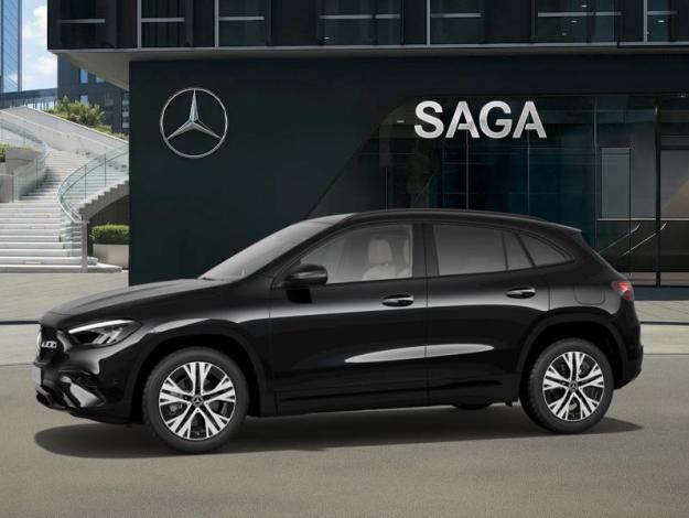 MERCEDES-BENZ GLA 200 d Progressive Line  GLA 200 d Progressive Line