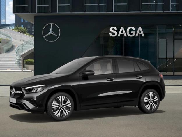 MERCEDES-BENZ GLA 200 d Progressive Line  GLA 200 d Progressive Line