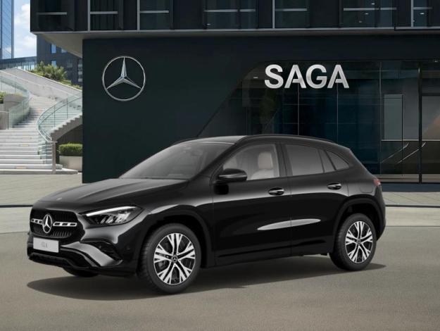 MERCEDES-BENZ GLA 200 d Progressive Line  GLA 200 d Progressive Line