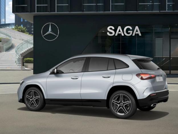 MERCEDES-BENZ GLA 250 e Hybrid EQ Edition 140  GLA 250 e Hybrid EQ Edition 140