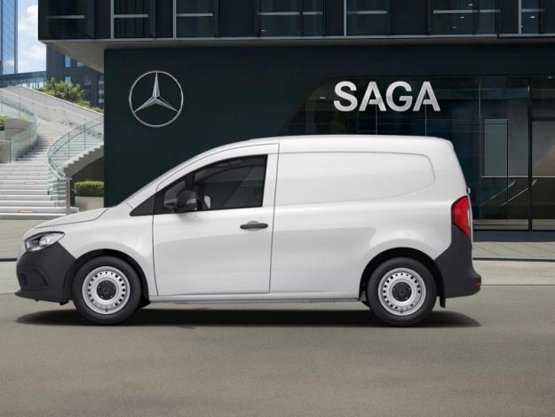MERCEDES-BENZ Citan Citan 110 CDI Bestelwagen BASE Standard
